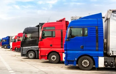 Antalya Karacasu Ambar Nakliyat